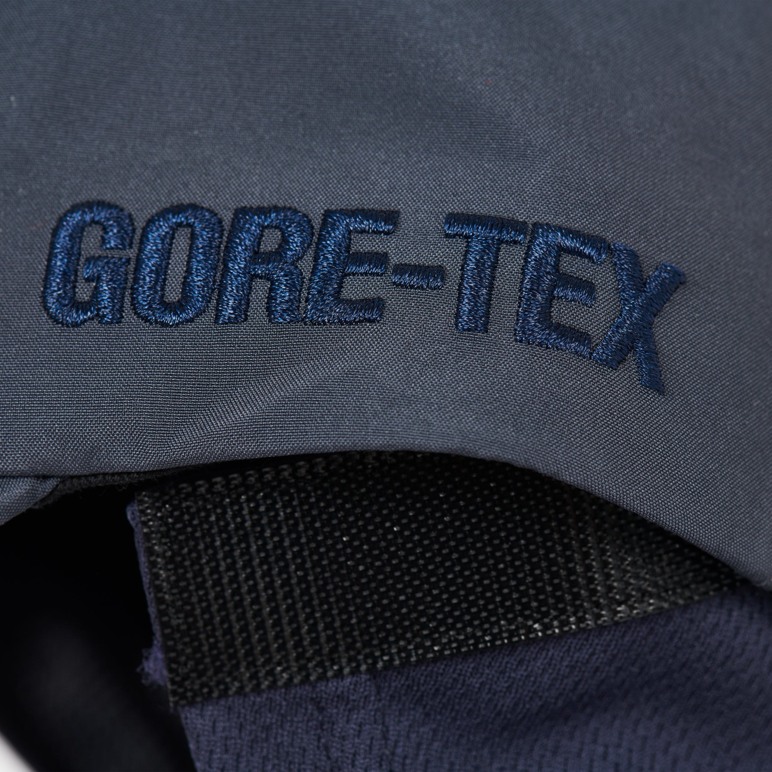 GORE-TEX M-TEK 6-PANEL NAVY - 6