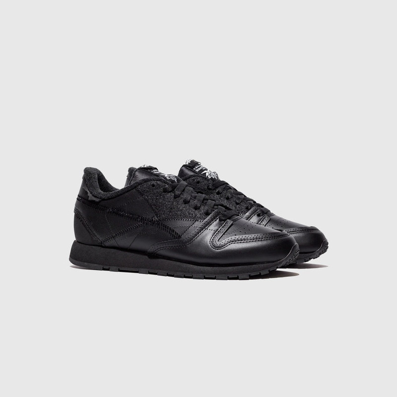 Reebok MAISON MARGIELA PROJECT 0 CL MO outlook