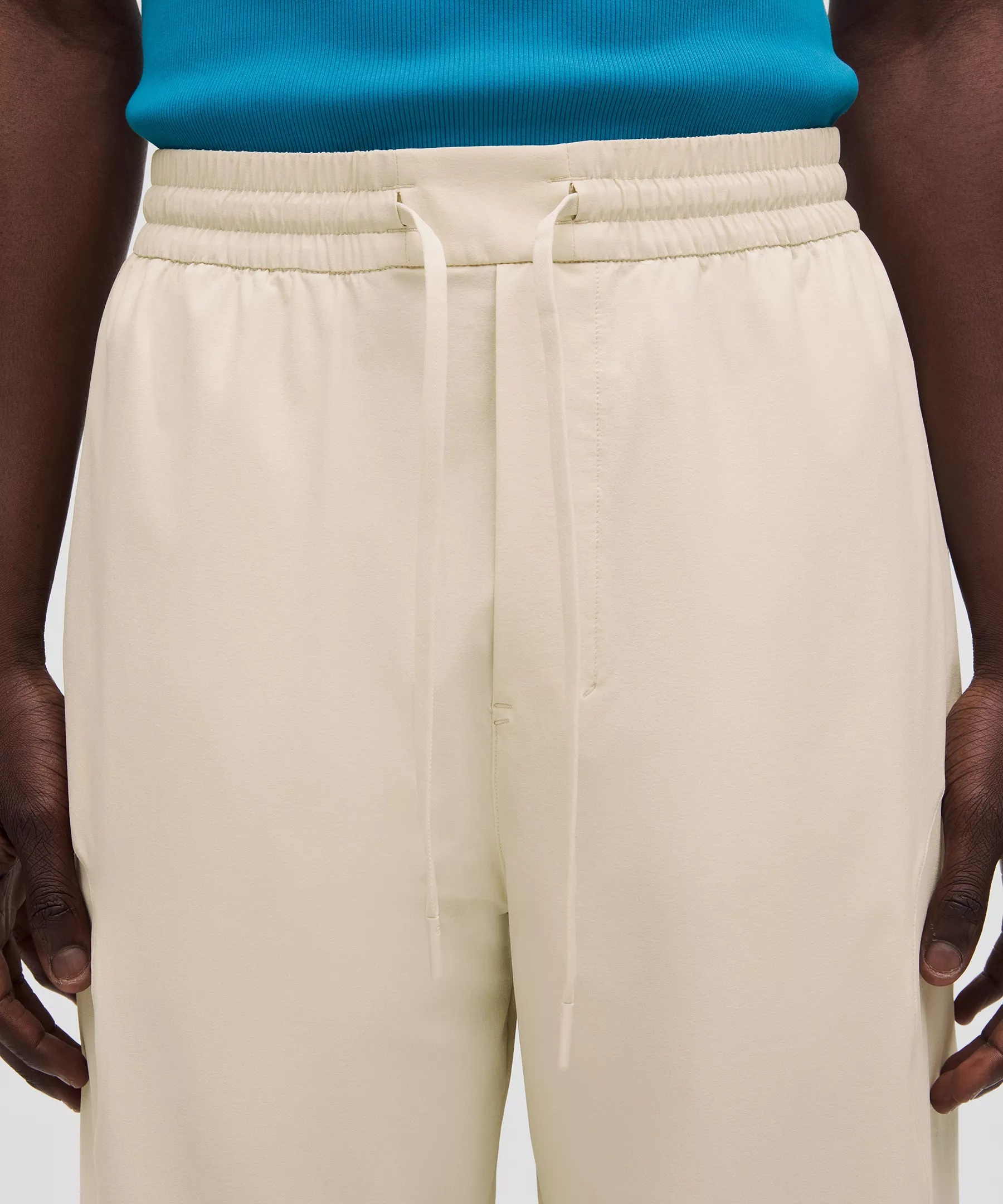 Men's Lightweight Woven Jogger *SLNSH Collection - 4
