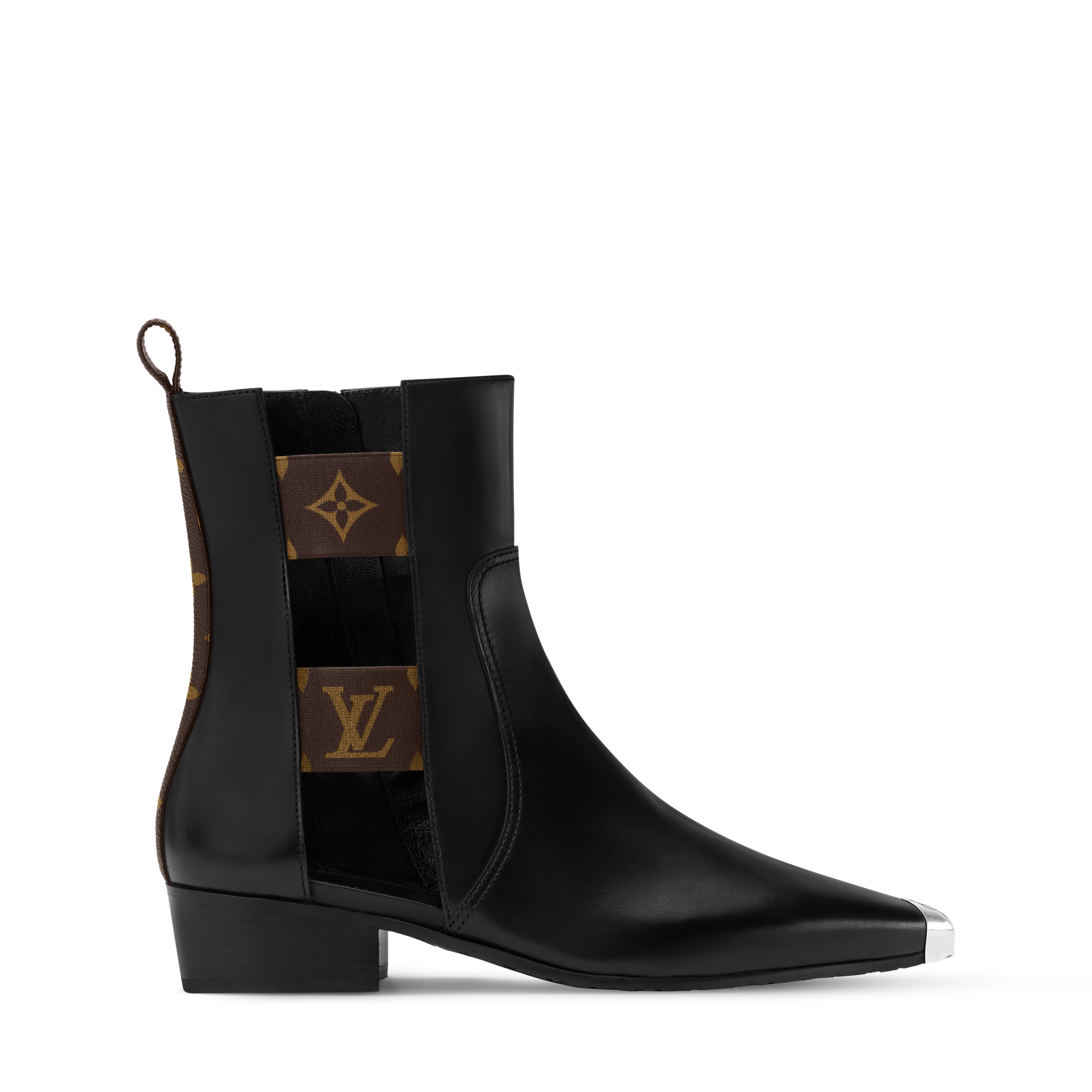 Devon Ankle Boot - 2