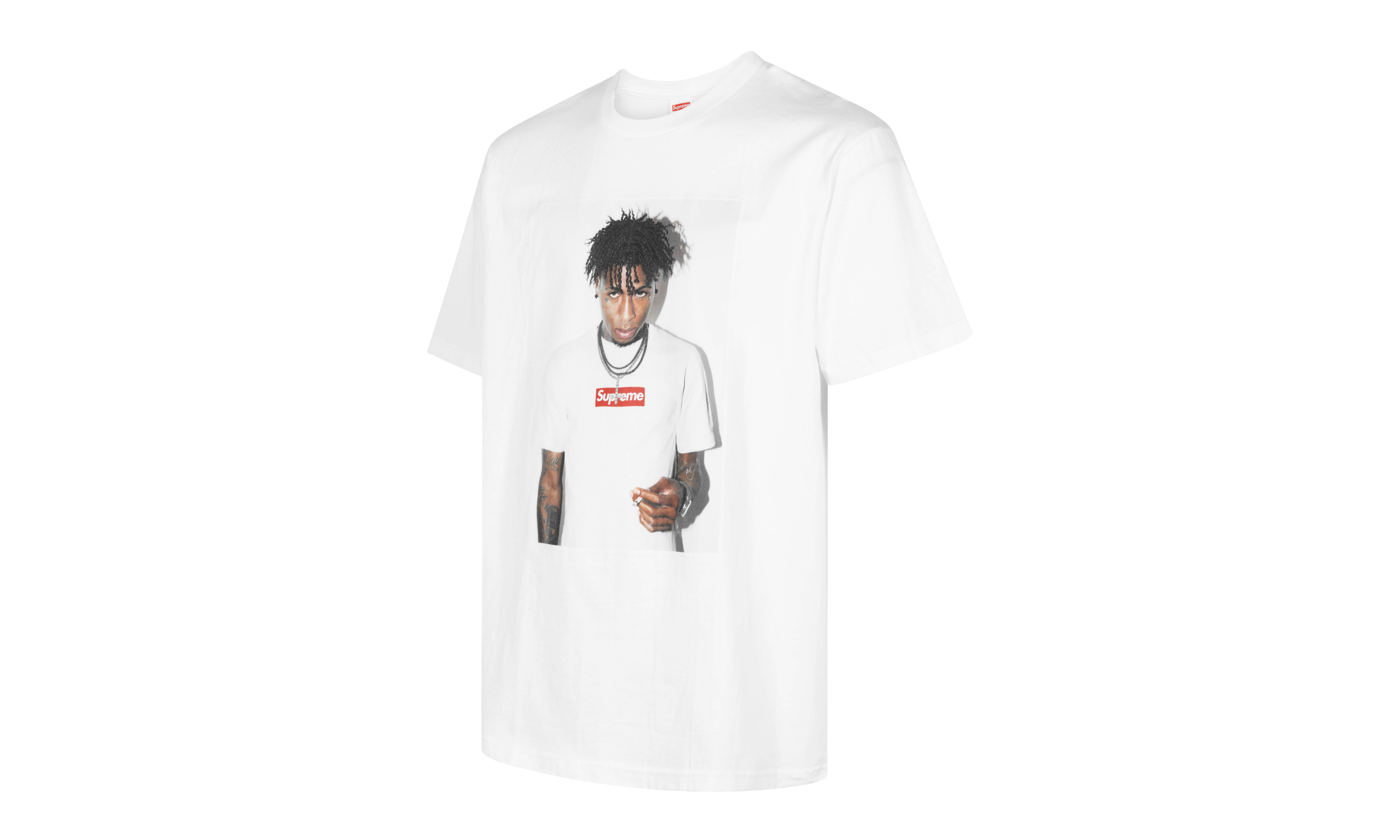 NBA Youngboy Tee - 2