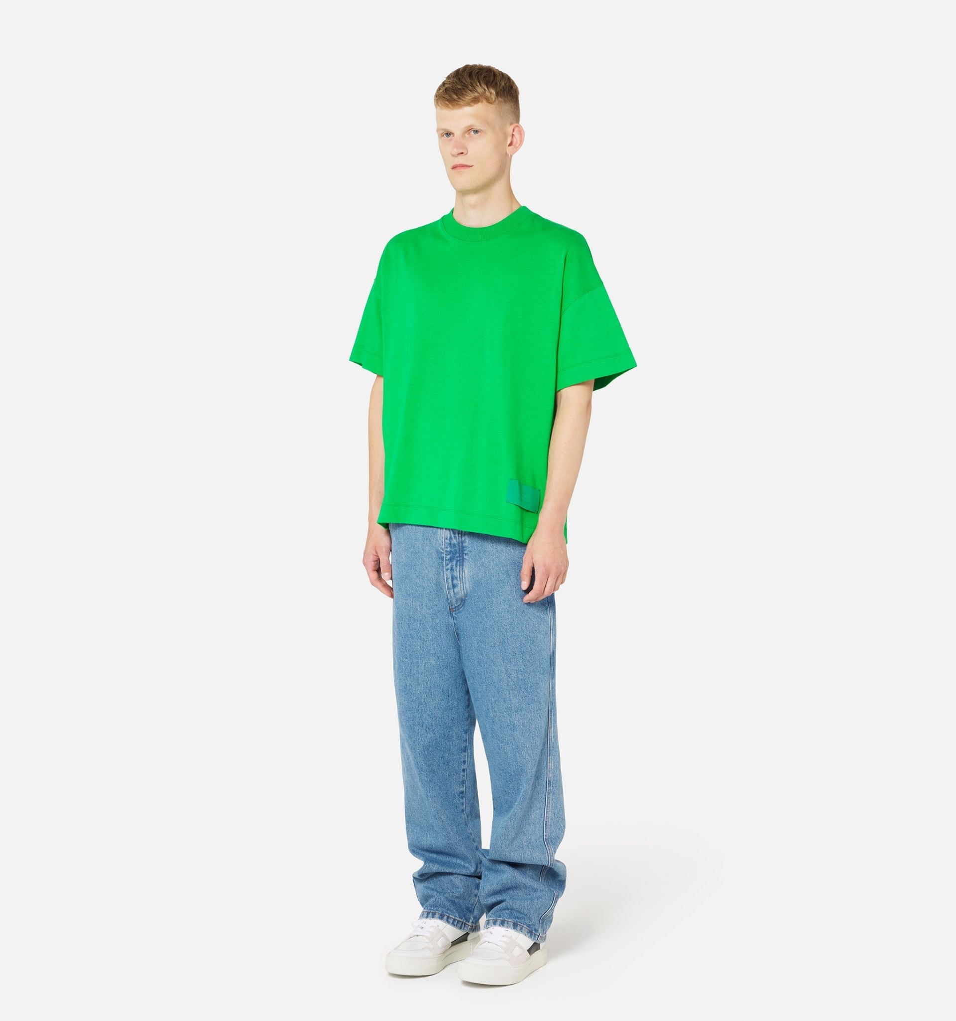 Ami Alexandre Mattiussi T-Shirt - 2