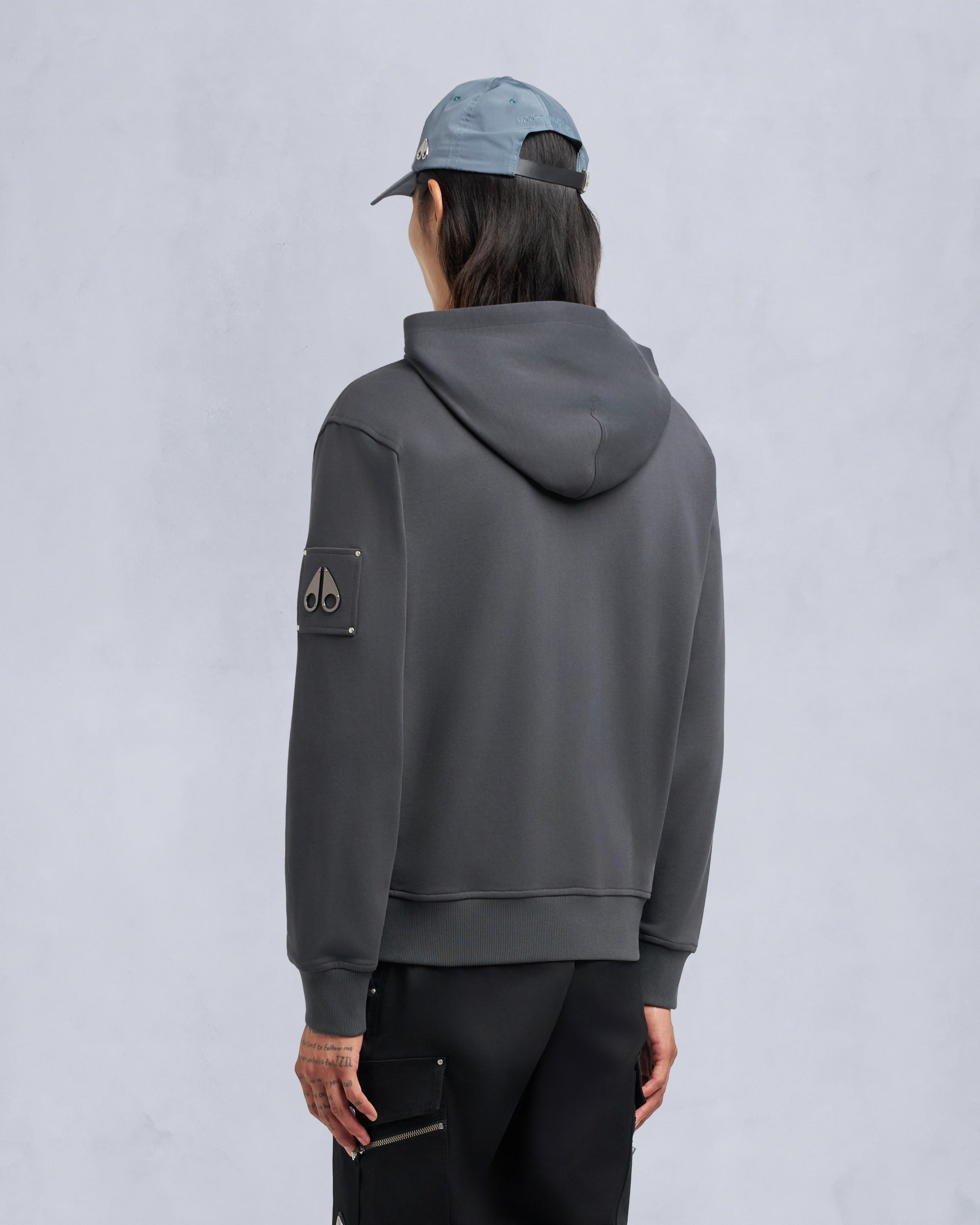 HARTSFIELD ZIP-UP - 4