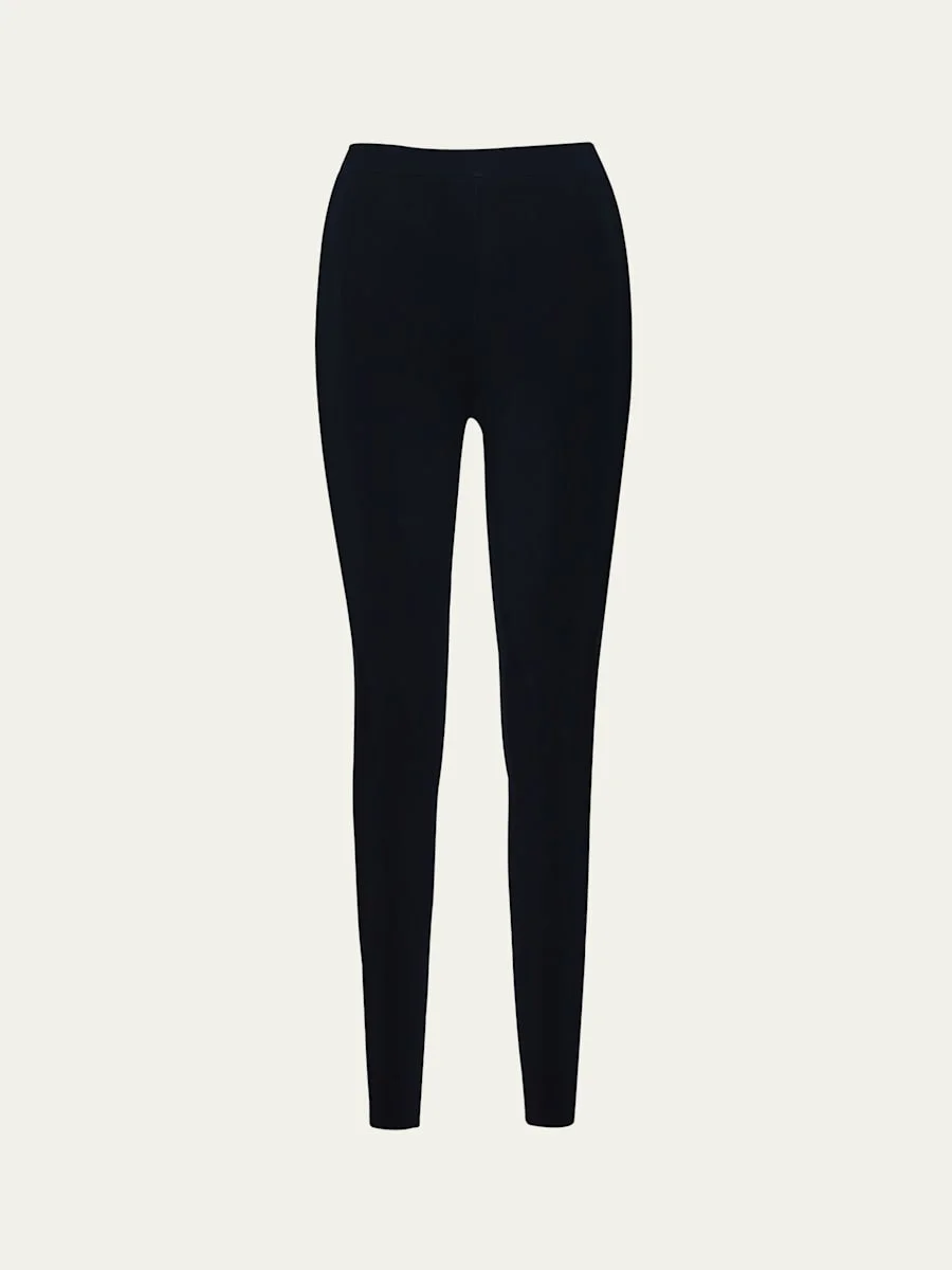 Butter Luxe Leggings - 1