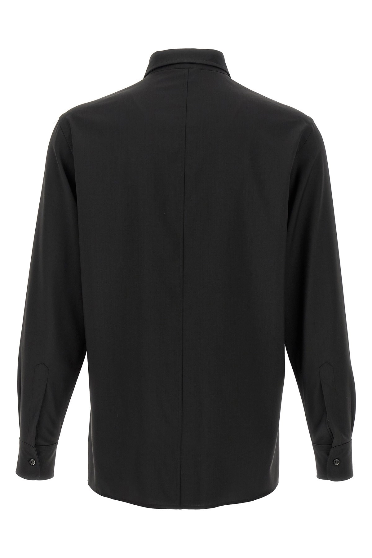 'Den' shirt - 2