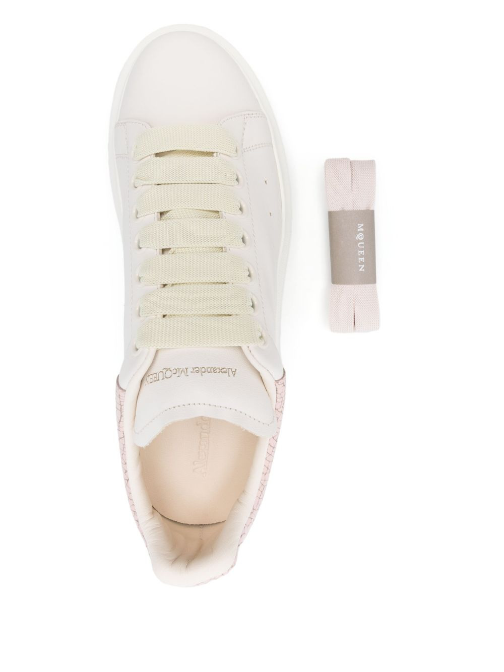 Alexander McQueen Sneakers - 3