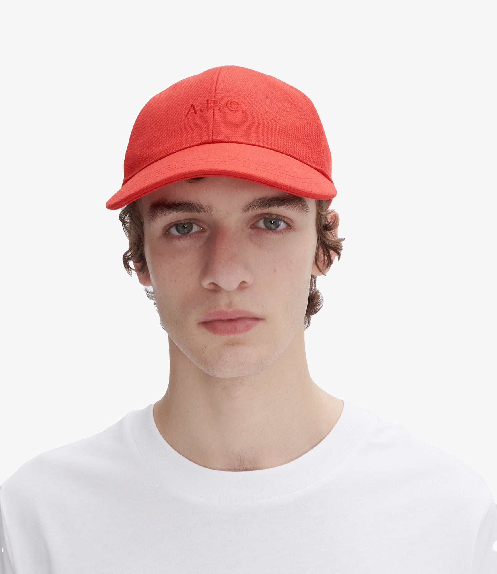 CHARLIE BASEBALL CAP - 2