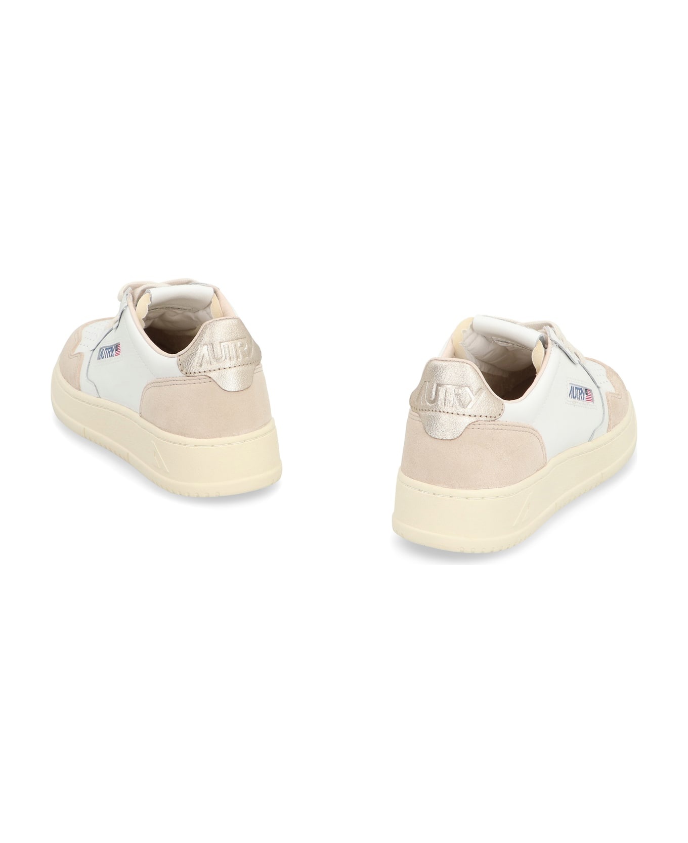 Medalist Low-top Sneakers - 4