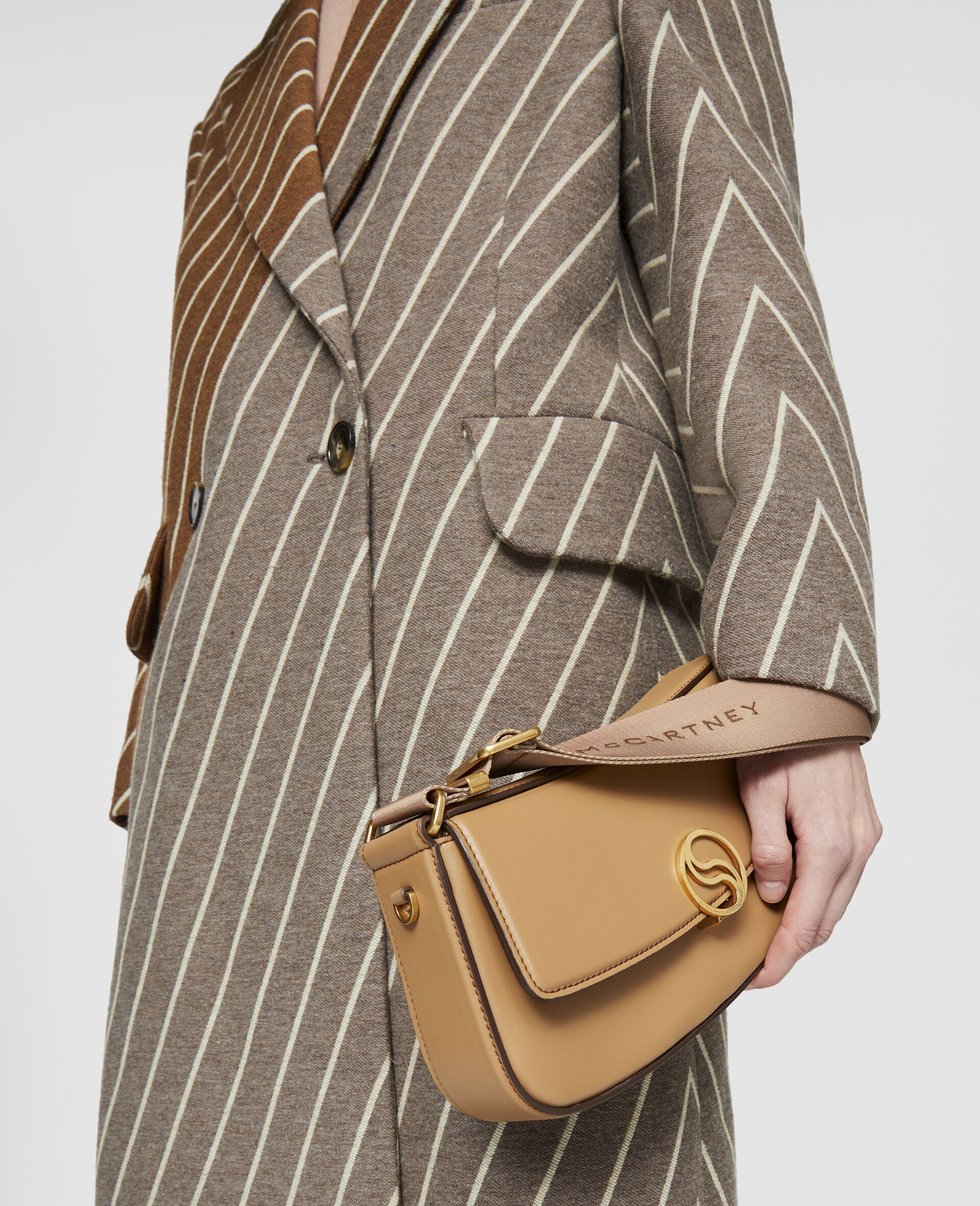 S-Wave Shoulder Bag - 2