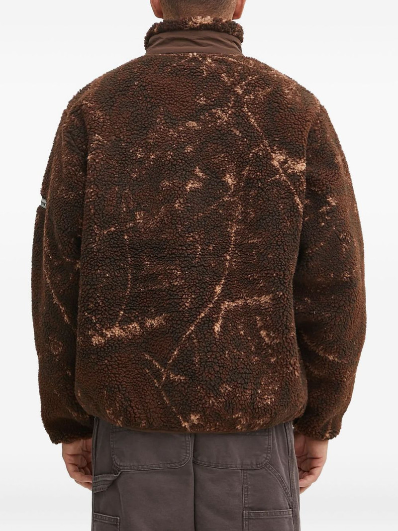 zip-up fleece jacket 3