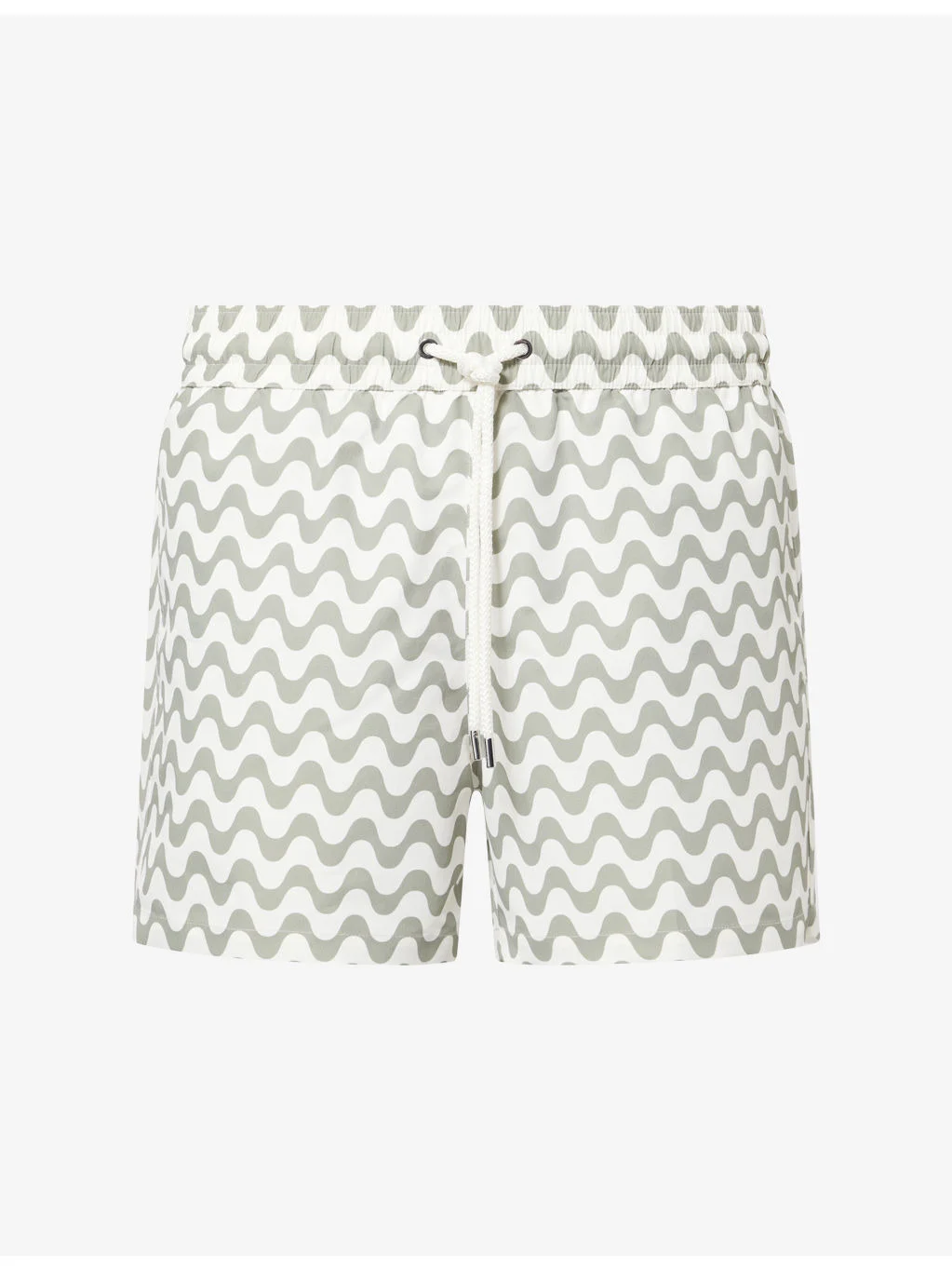 Rio Wave Swim Shorts - 1