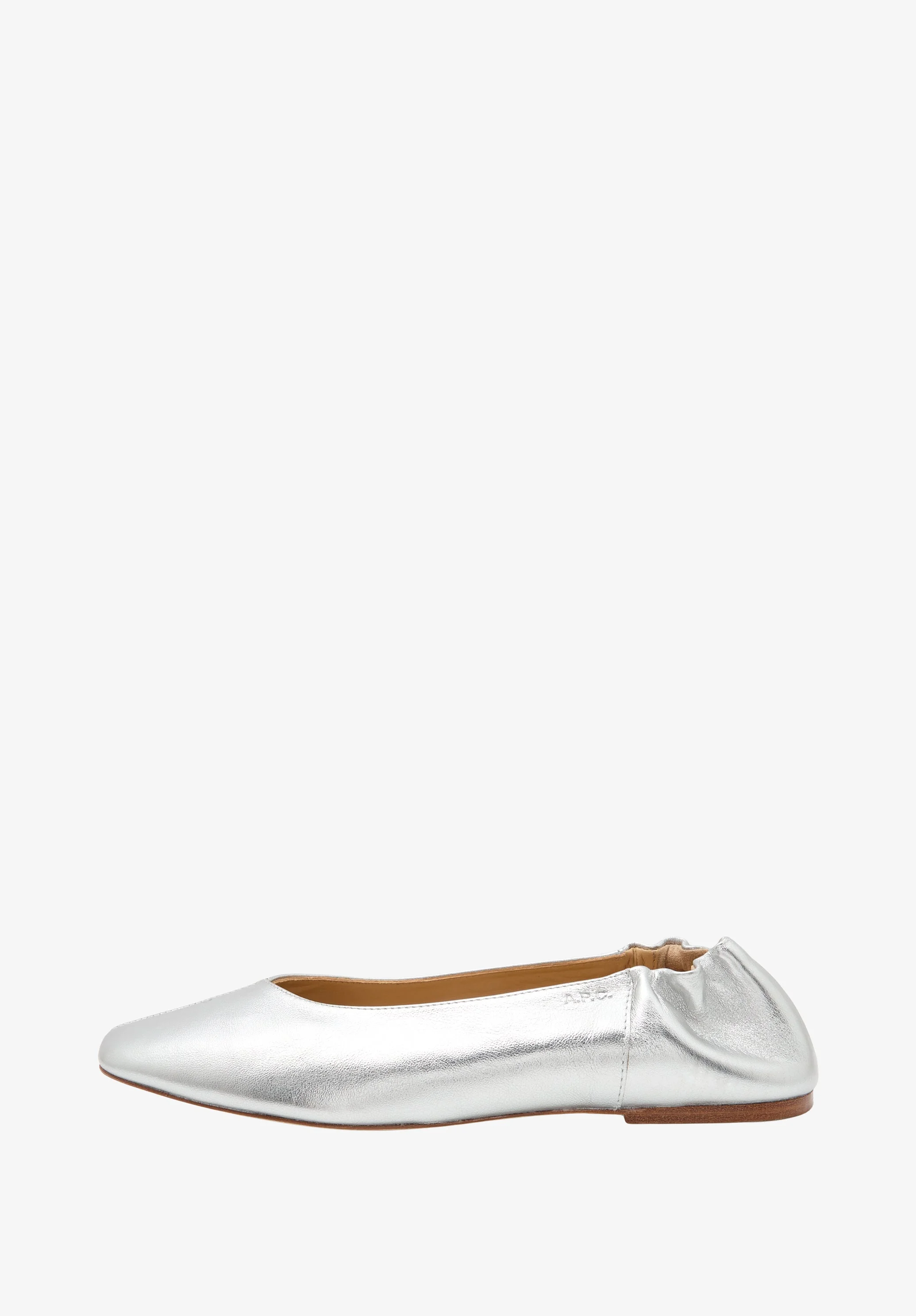 A.P.C. - 1