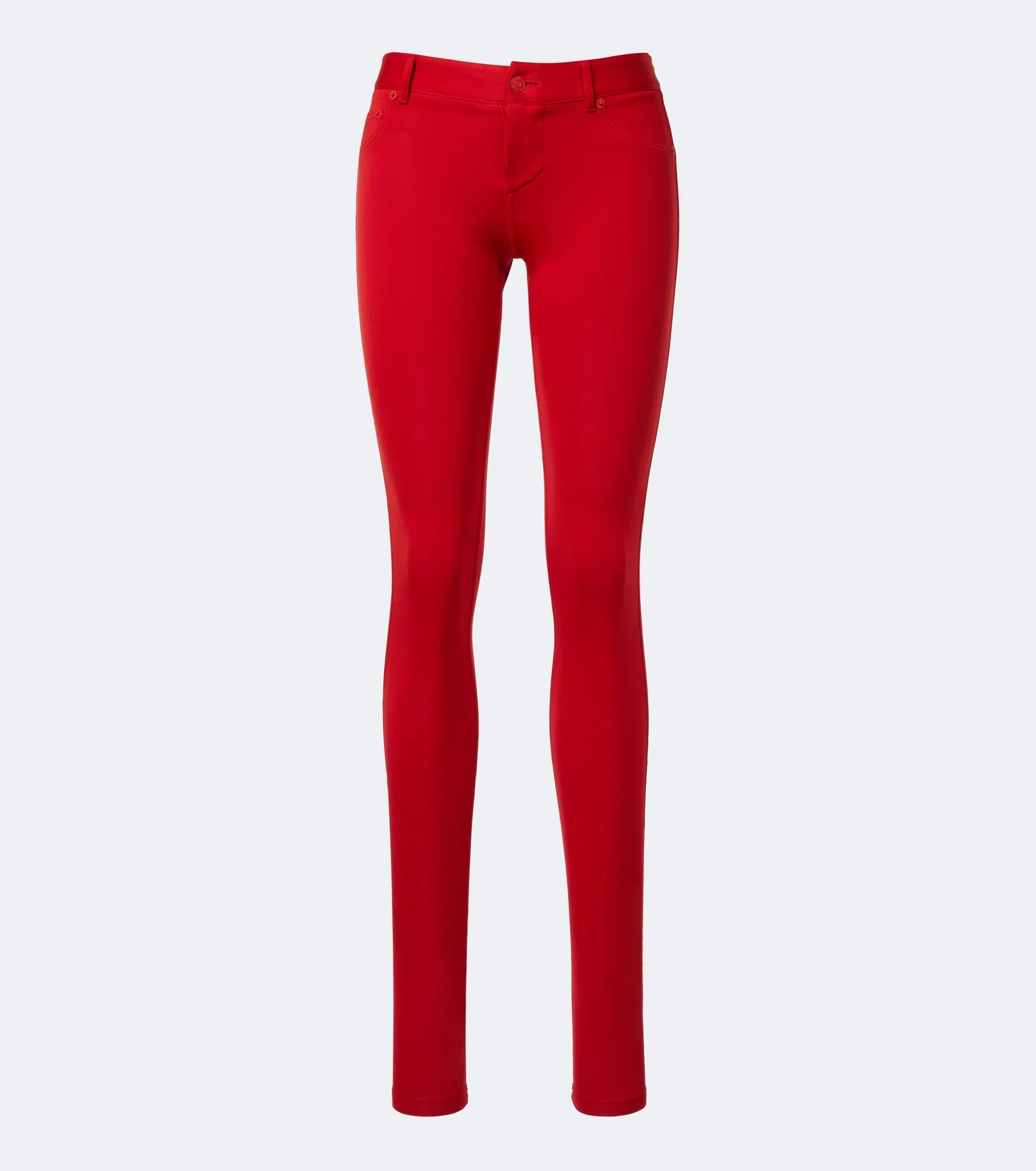 Jersey leggings - 1
