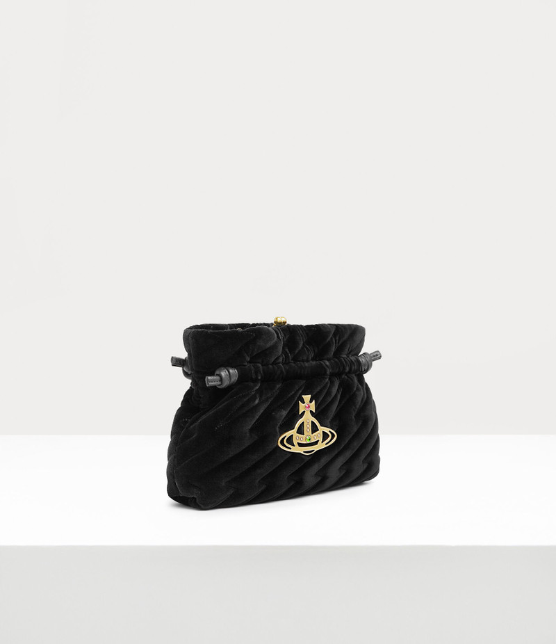 Vivienne Westwood EVA SMALL CLUTCH outlook