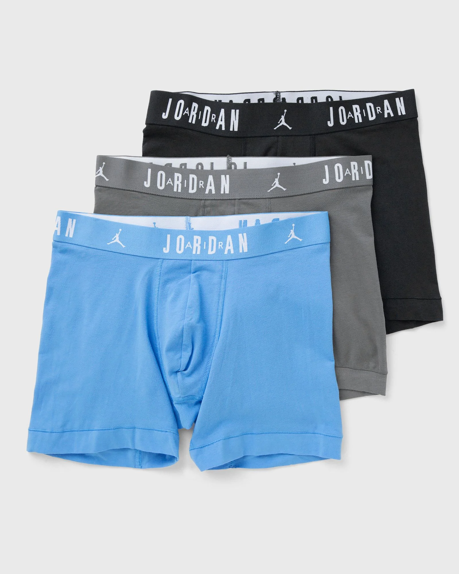 JHM FLIGHT COTTON CORE 3PK BB - 1