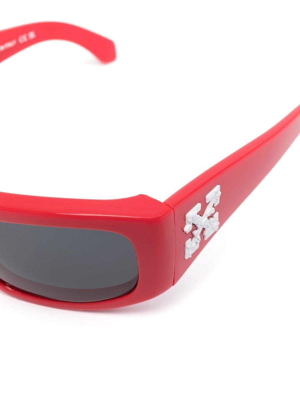 Arrows rectangular sunglasses - 3