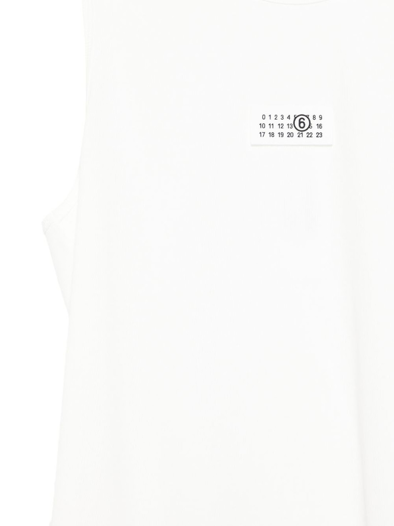 logo tank tops 3