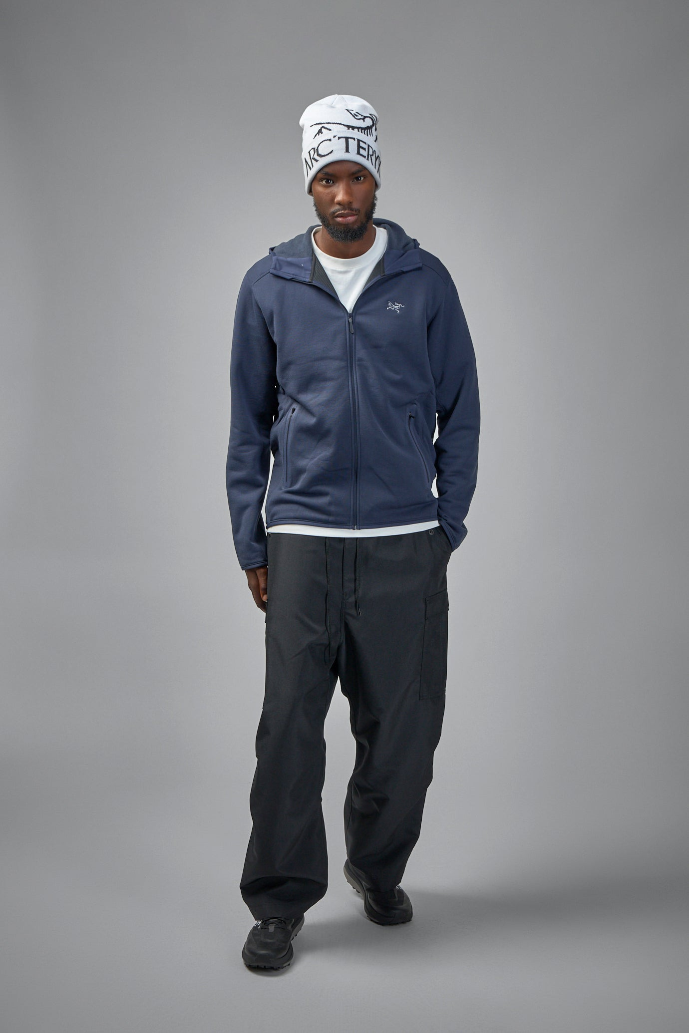 Kyanite Hoody - 2