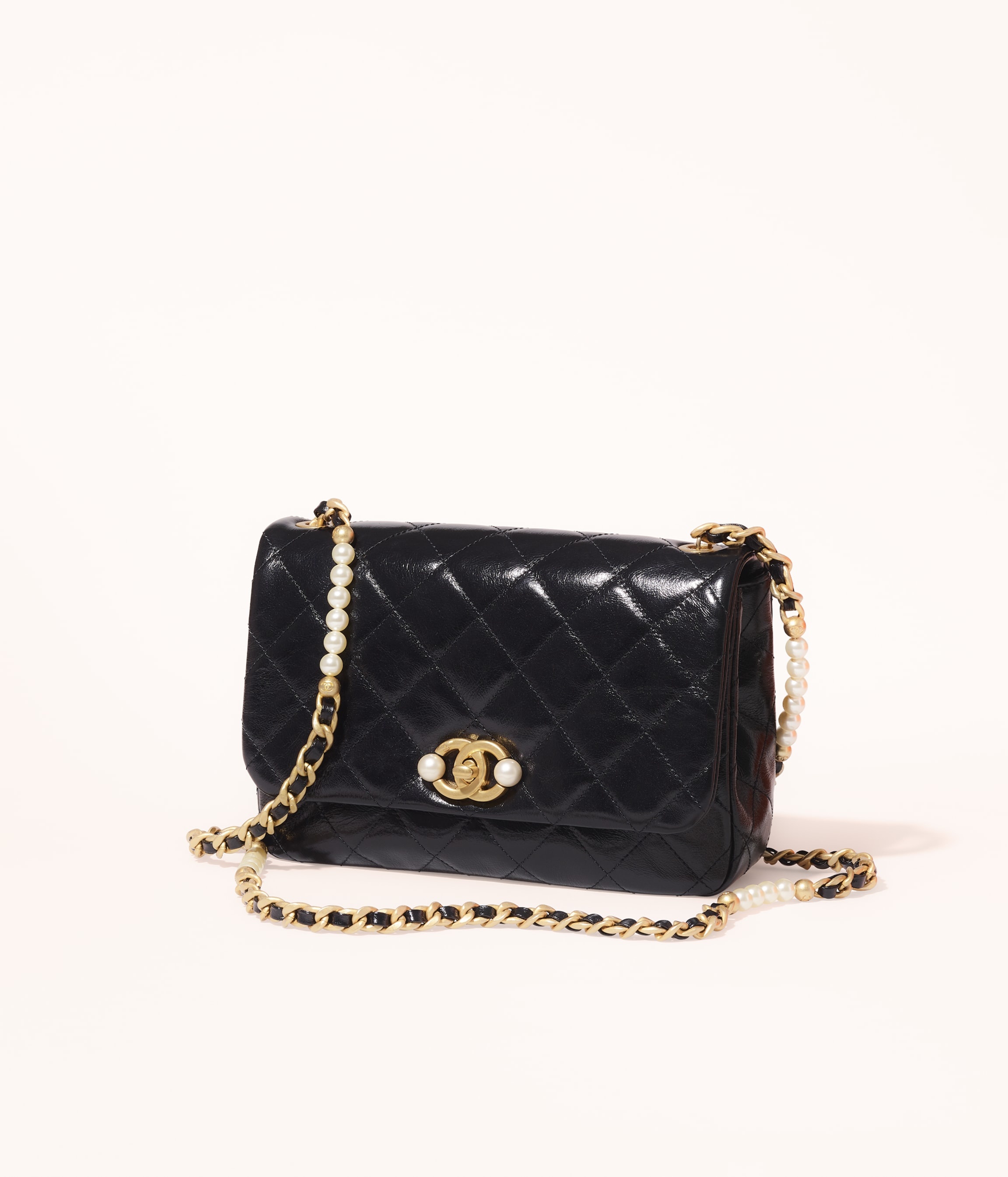 Small Flap Bag - 2