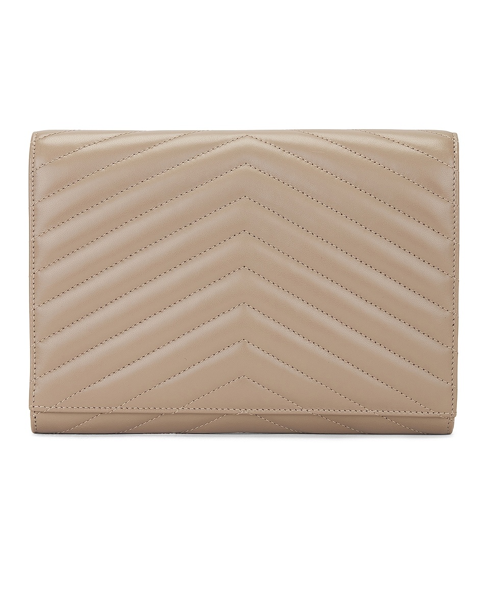 Cassandre Flap Pouch - 2