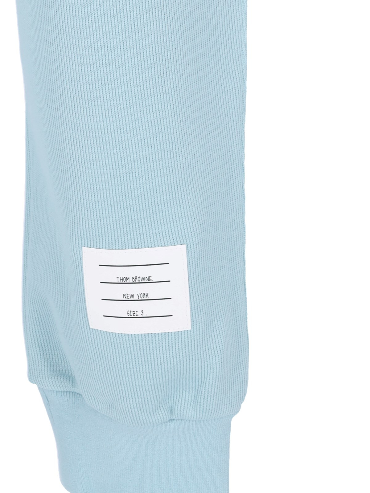 '4-BAR' TRACK PANTS - 5
