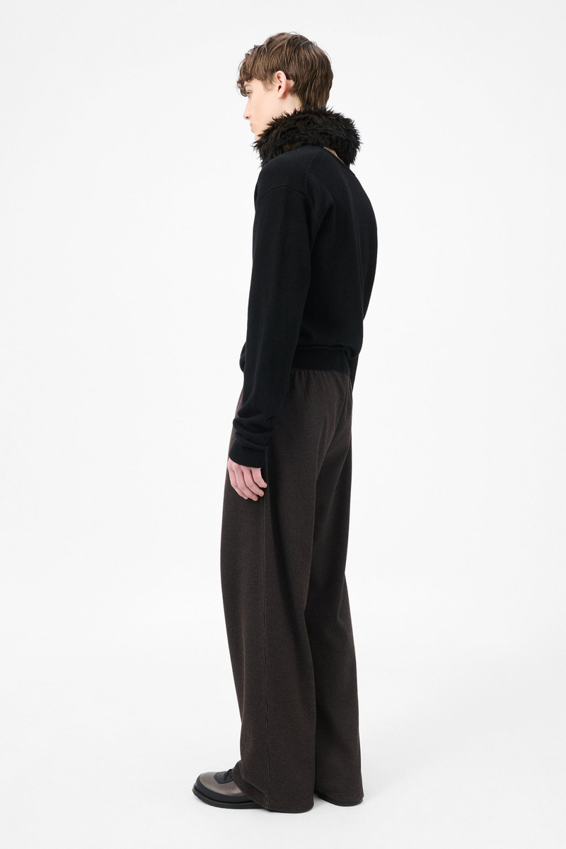 Breeze Pants Track And Field Pinstripe 4