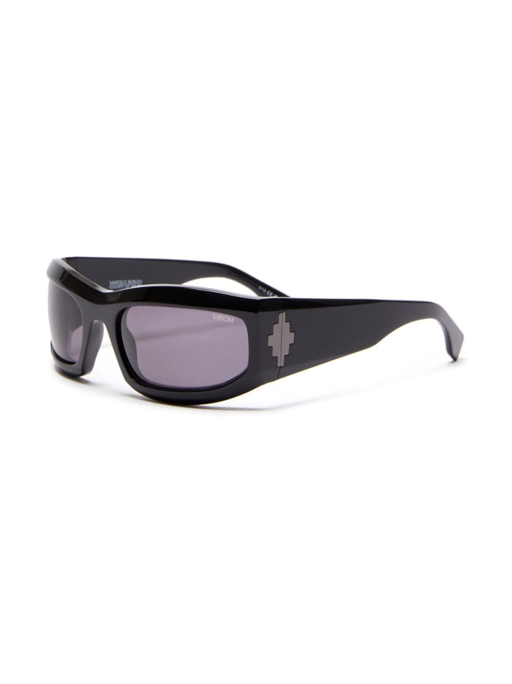 Catemu rectangle-frame tinted sunglasses - 2