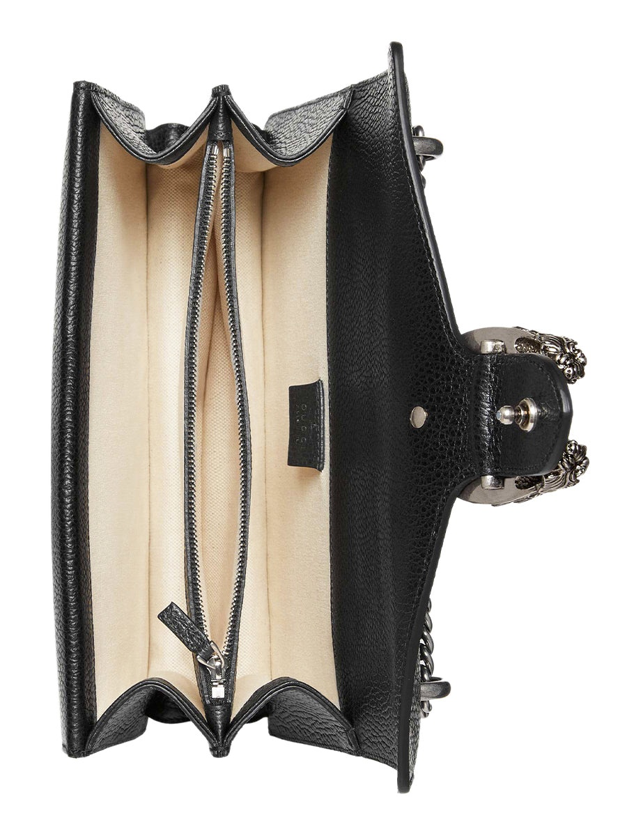 Dionysus Small Shoulder Bag - 5