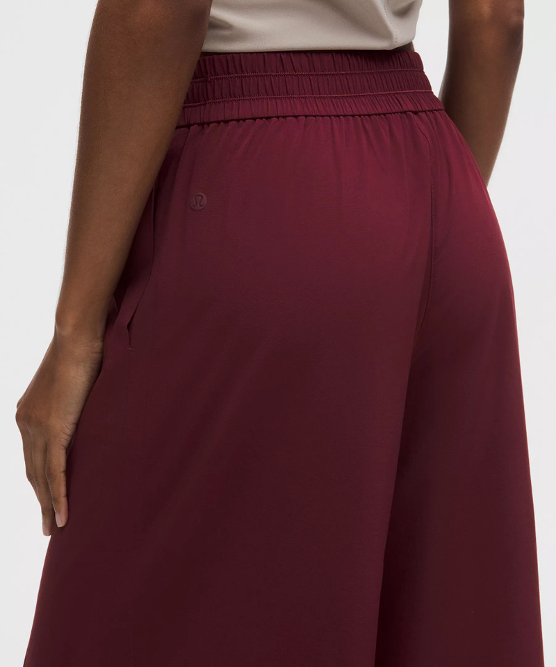 Breezily Mid-Rise Pant *Regular 6