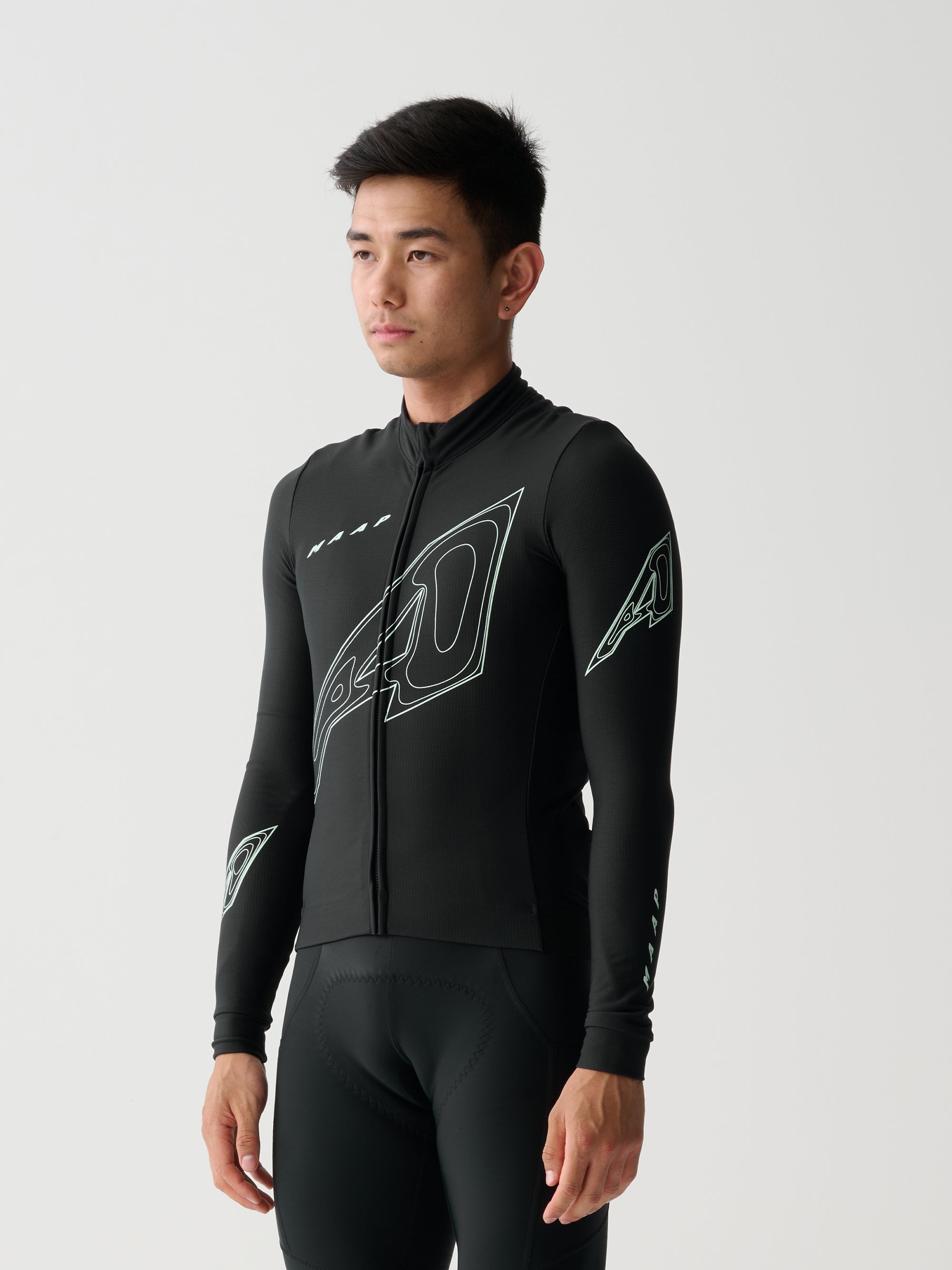 Orbit Pro Thermal LS Jersey - 2