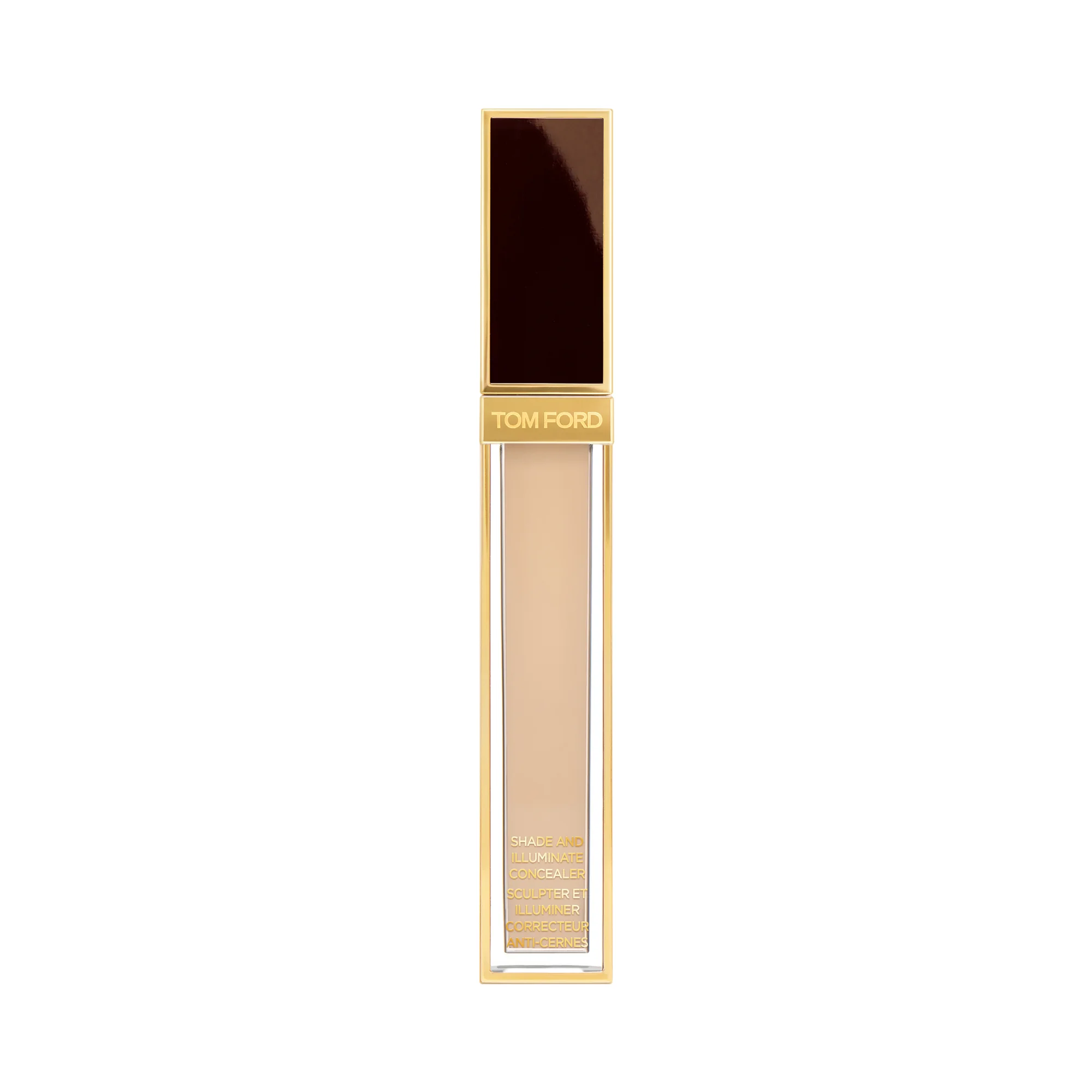 SHADE AND ILLUMINATE CONCEALER - 1