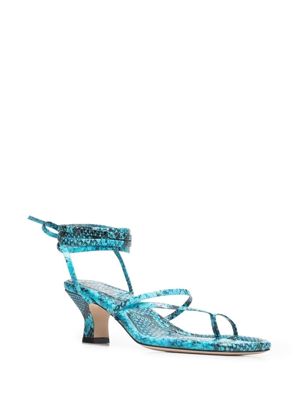 Betty 60mm sandals - 2