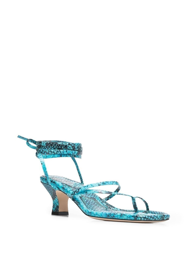 PARIS TEXAS Betty 60mm sandals outlook