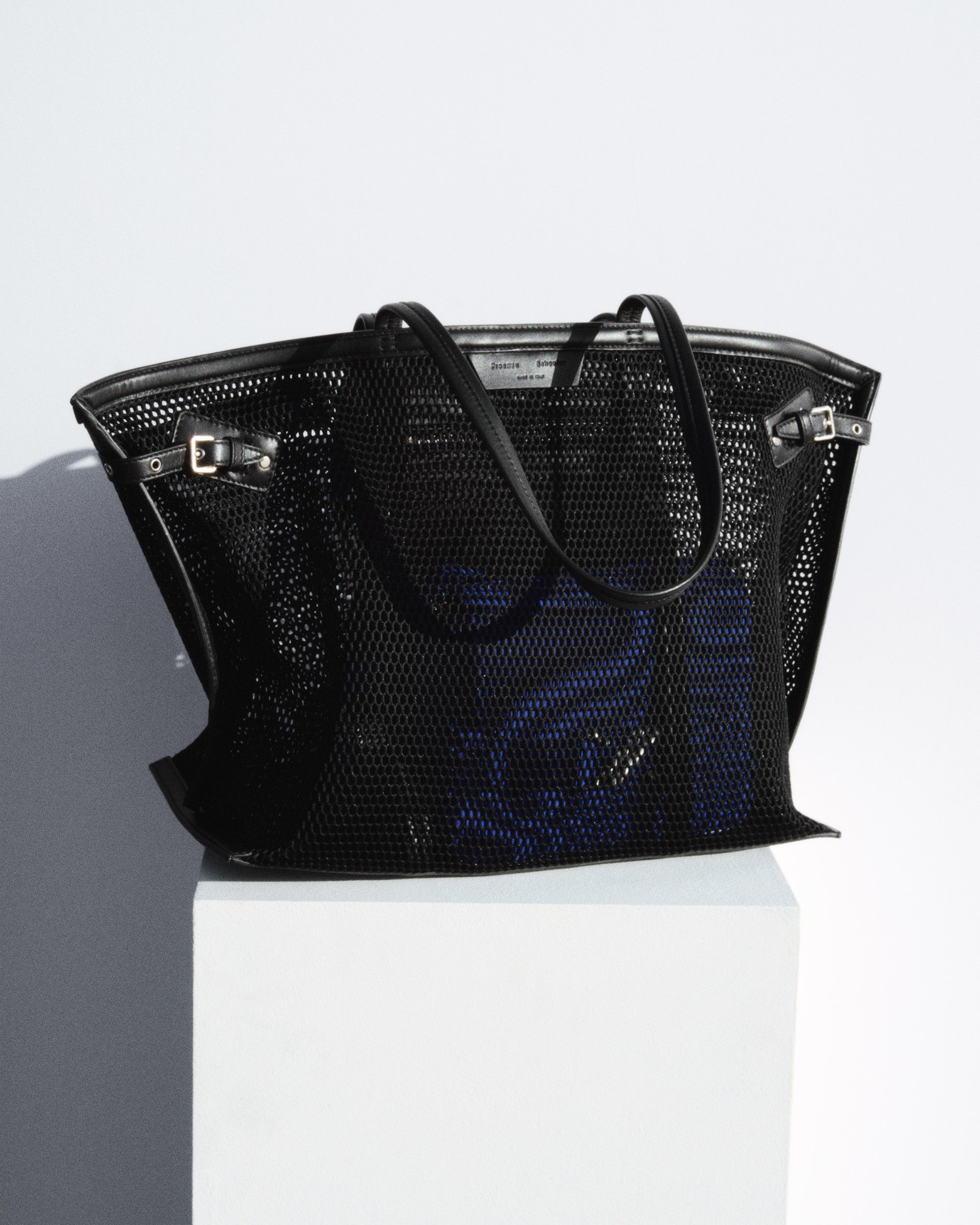 Days Carryall in Mesh - 7