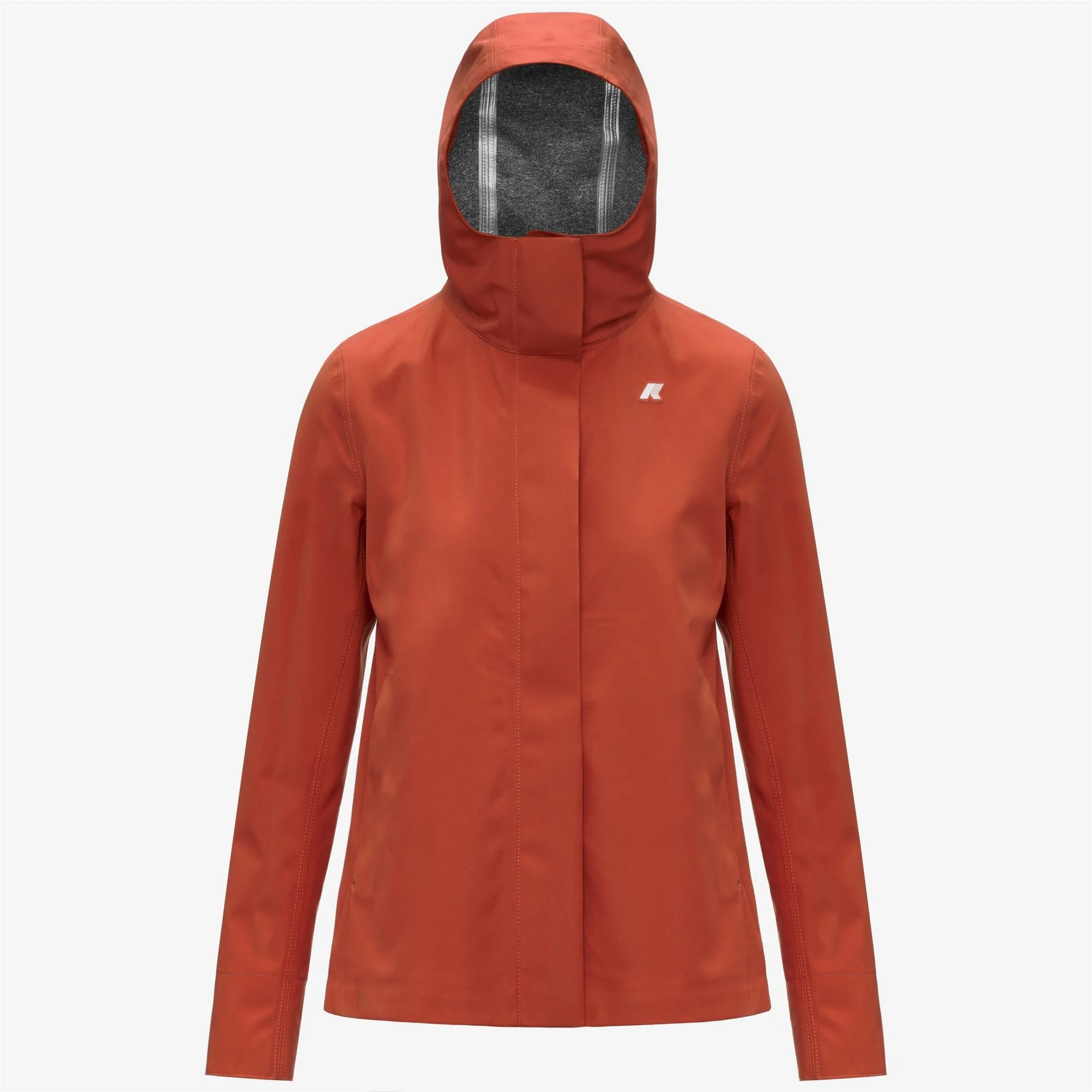 Madalina Bonded Jersey Jacket - 1