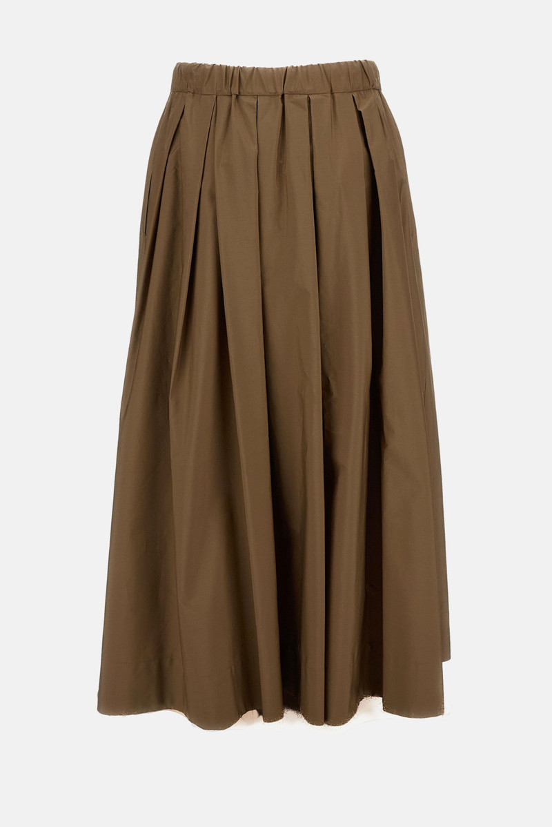 'S Max Mara Pineta Skirt outlook