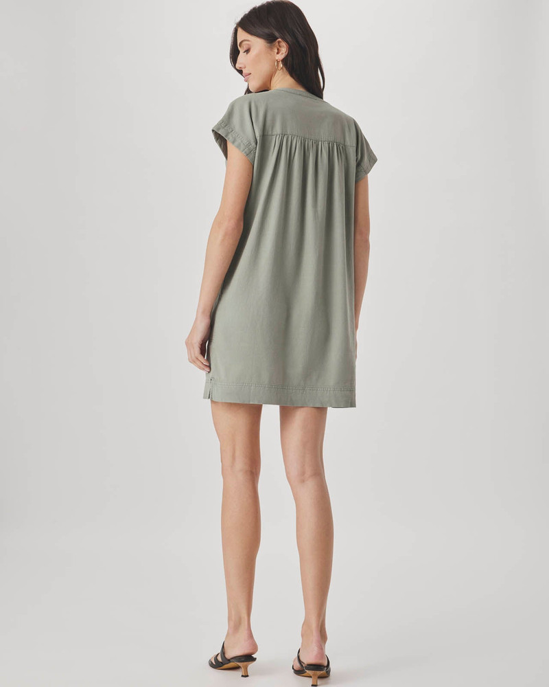 Splendid Ivy Mini Dress outlook