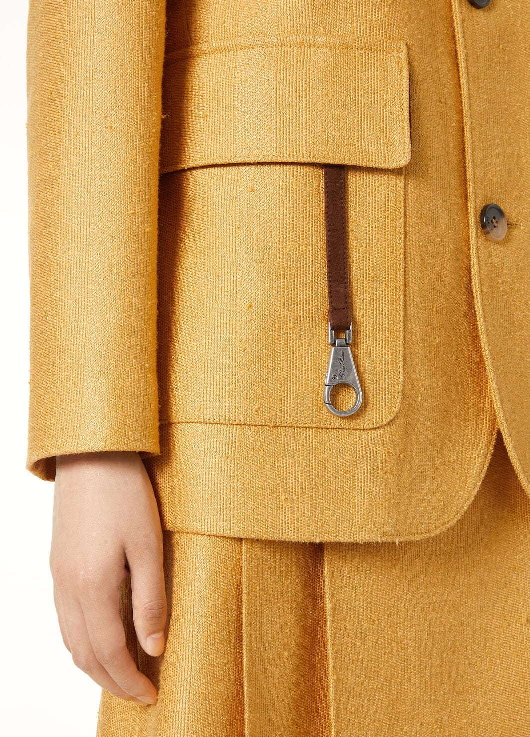 Roadster Mini Jacket - 3