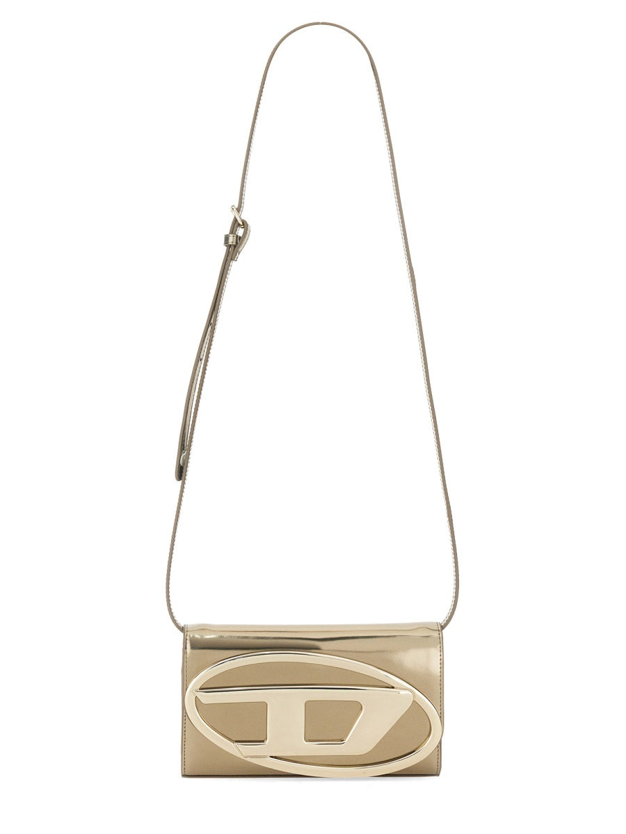Diesel Women Clutch "1Dr" - 1