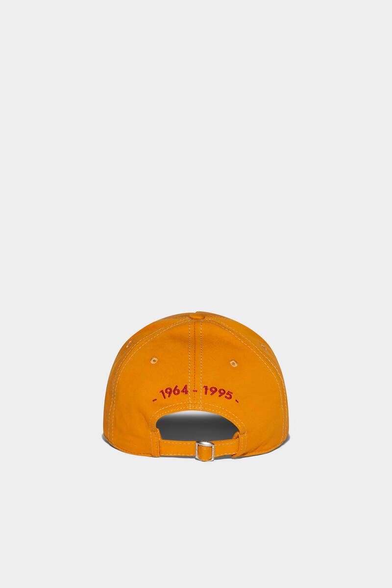 D2 BASEBALL CAP - 2