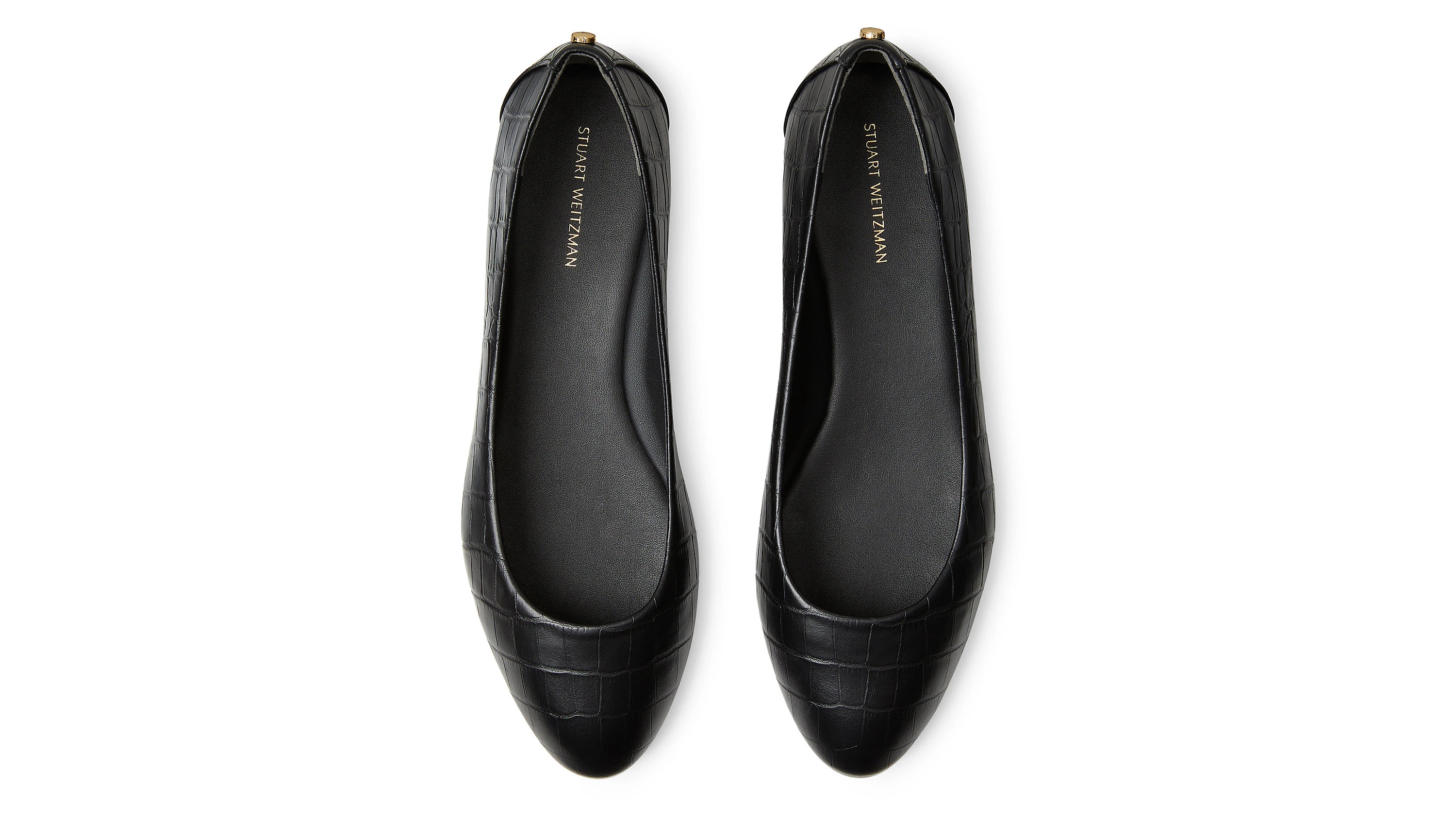 GABBY RIVET FLAT - 4