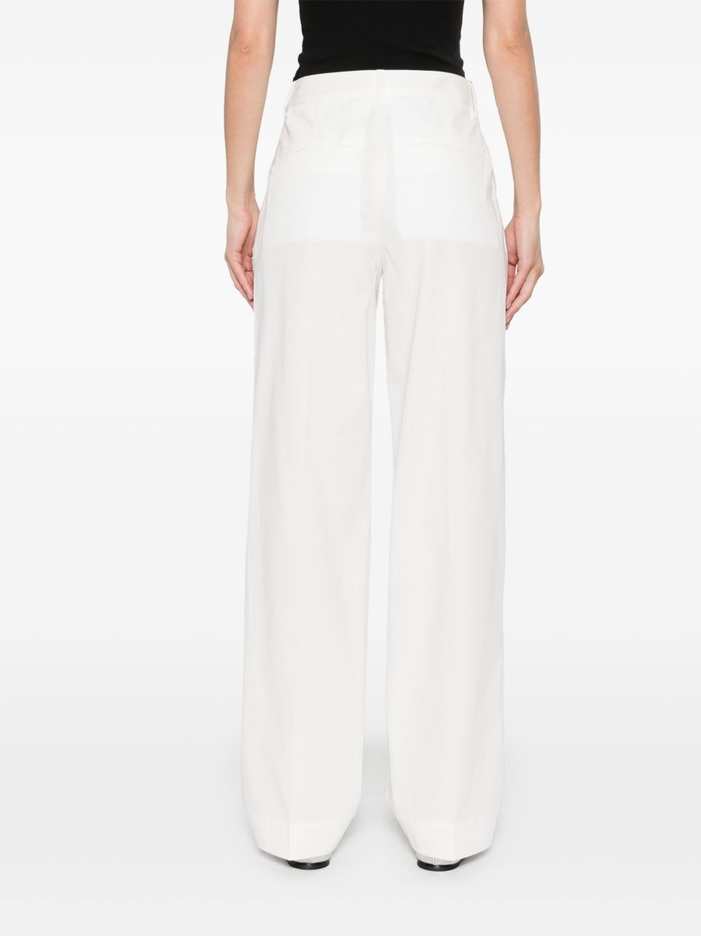 tailored trousers - 4