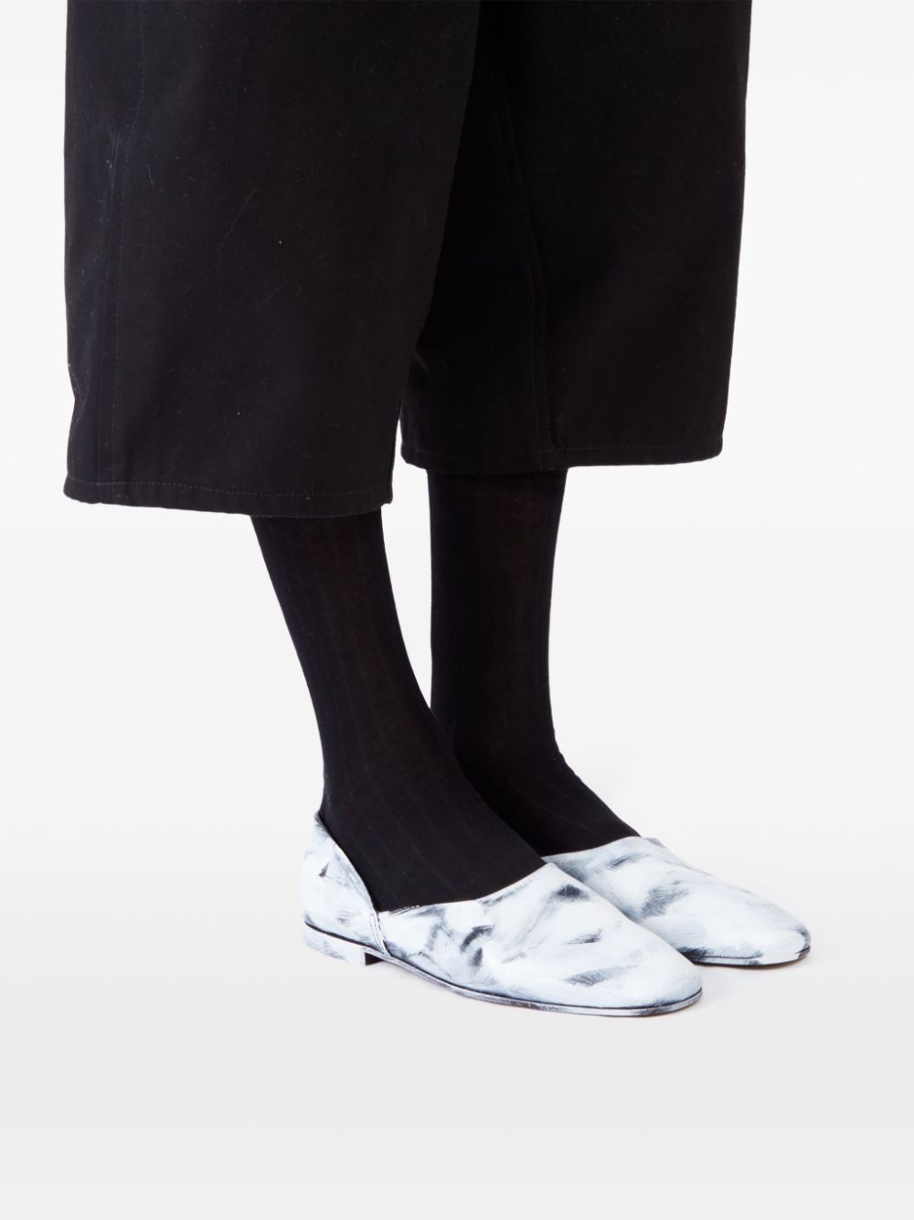 Grecian loafers - 6