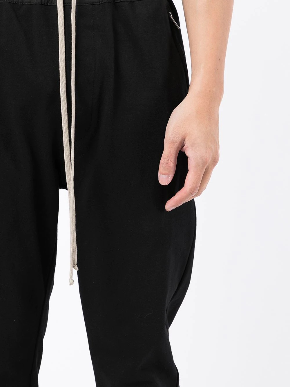 slim-fit track pants - 5