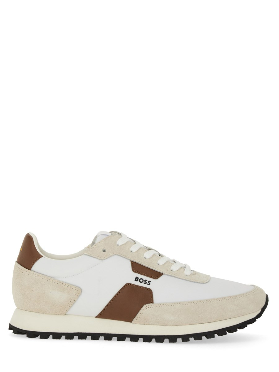 PARKOUR SNEAKER - 1