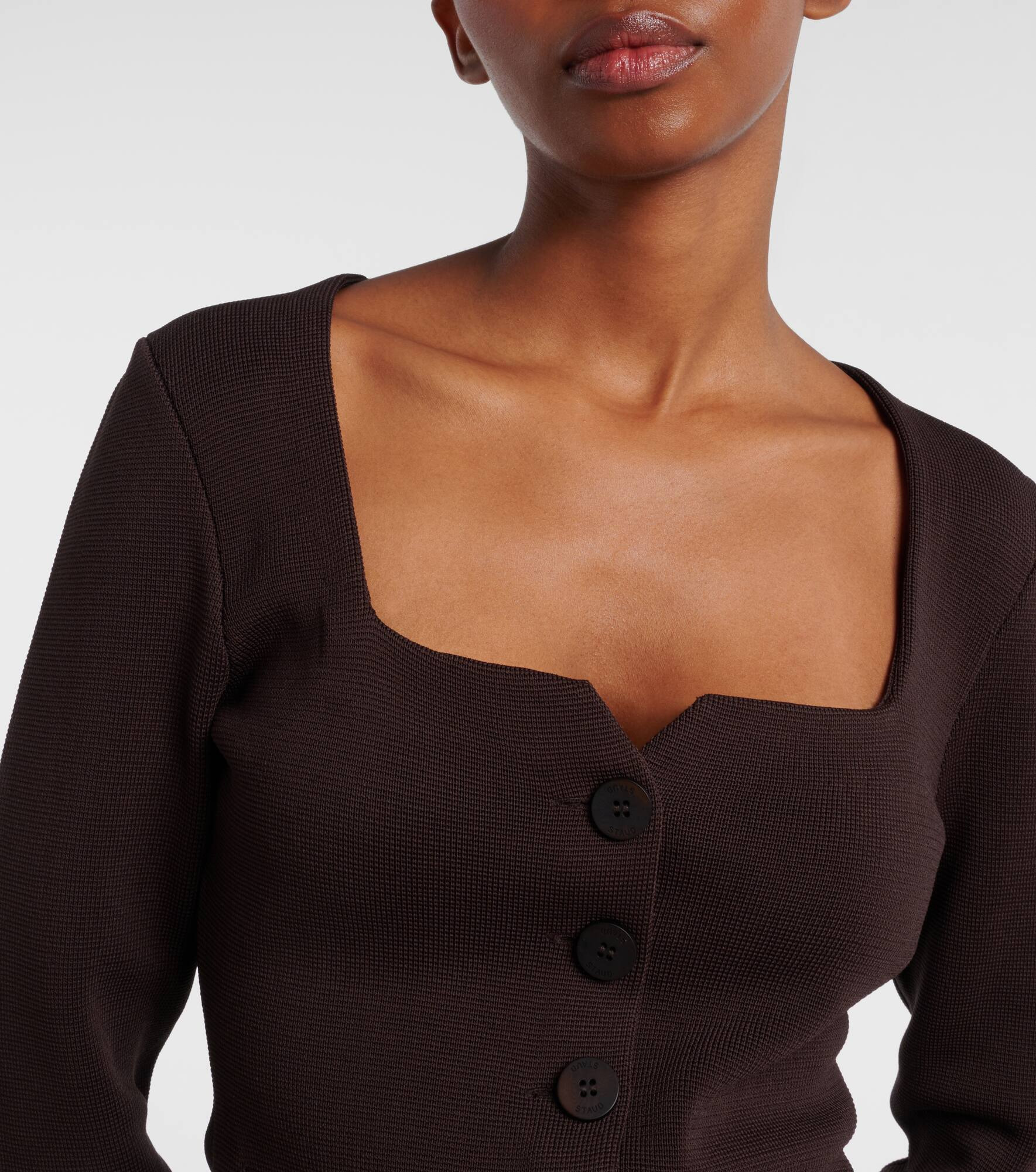 Rachela cardigan - 4