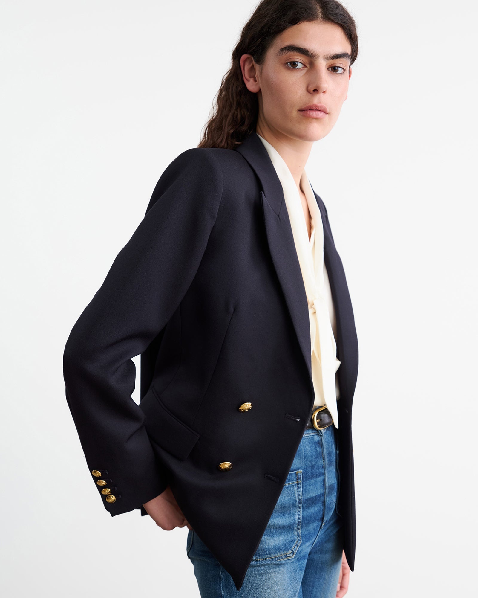 VEDA JACKET - 4