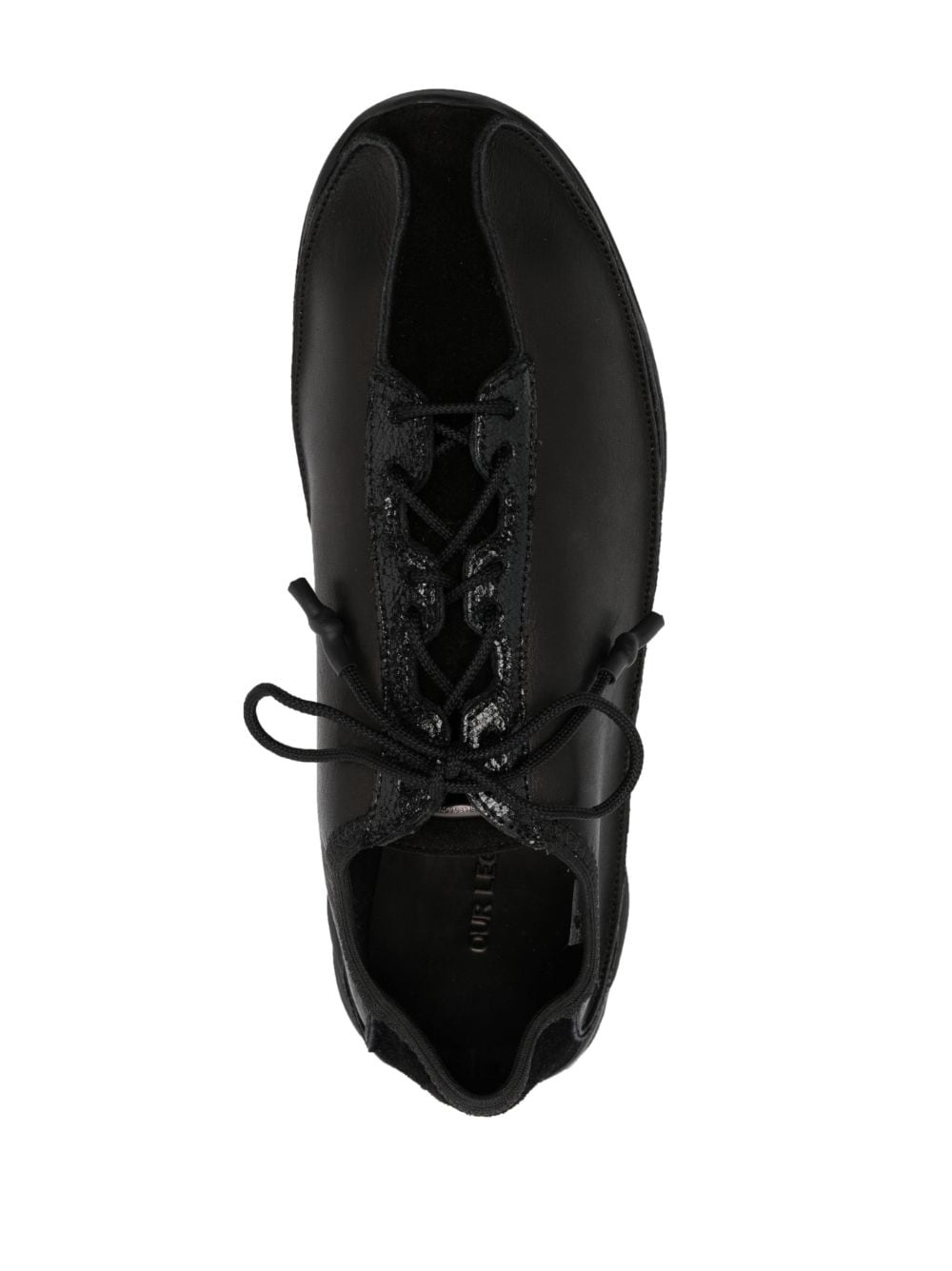 Klove low-top sneakers - 4