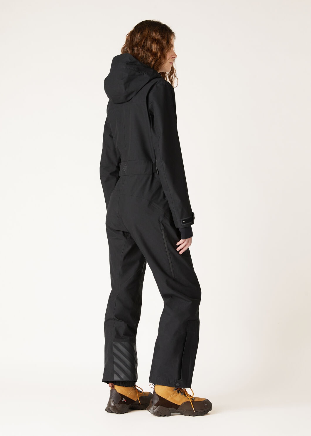 Nanga Ski Suit - 5