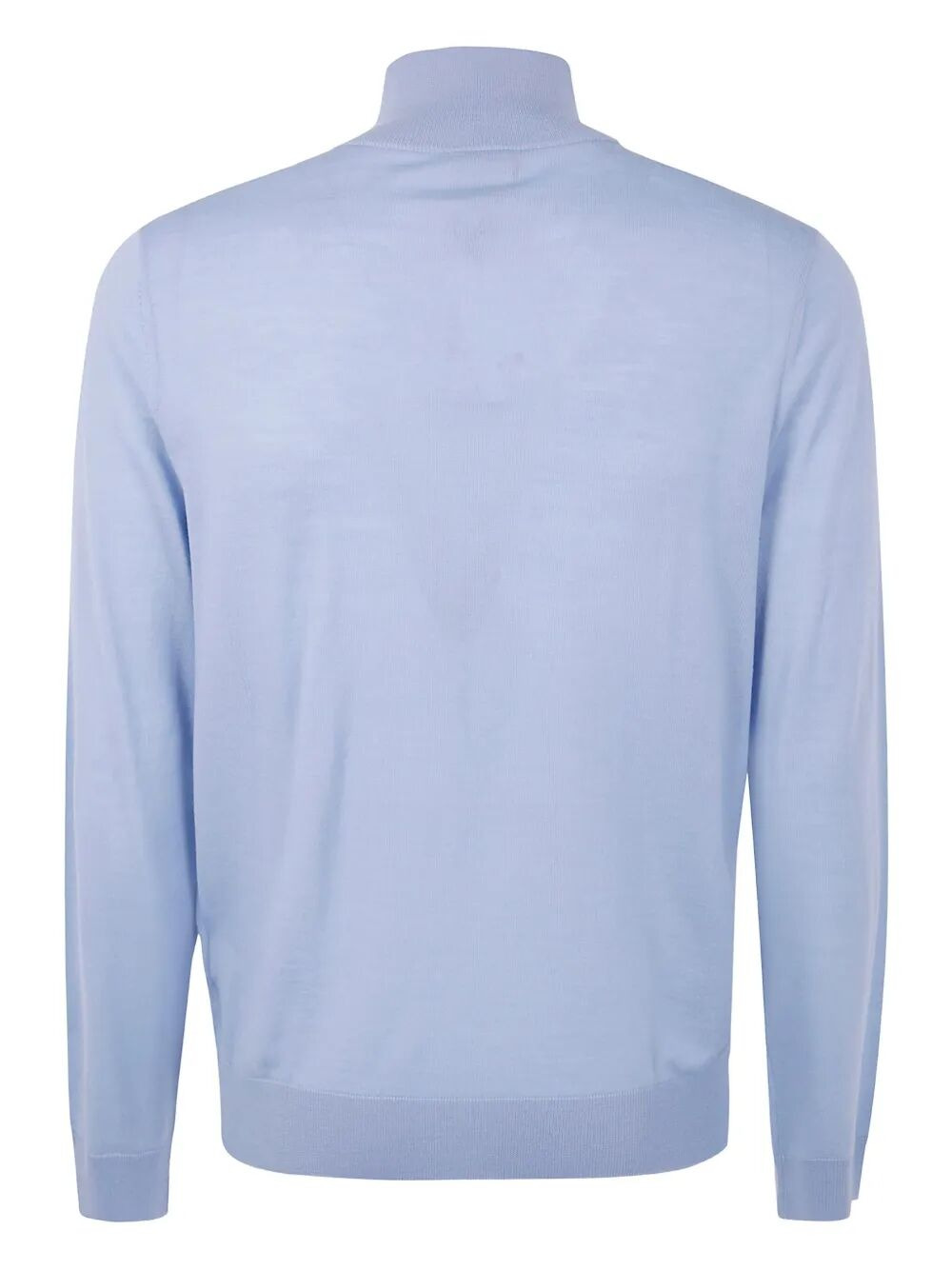 Paul Smith Men Mens Sweater Zip Neck - 10